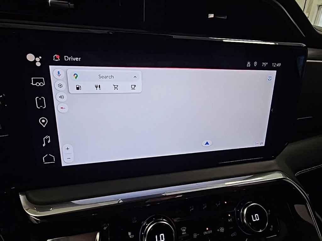 Used 2023 GMC Sierra 1500 Denali Ultimate image 16