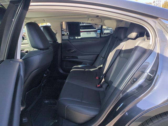 Used 2022 Lexus ES 350 w/ Premium Package FWD image 26