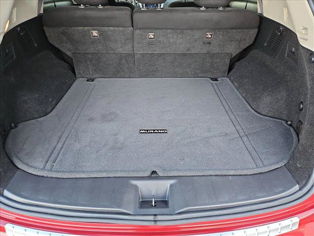 Used 2019 Nissan Murano SV FWD image 6