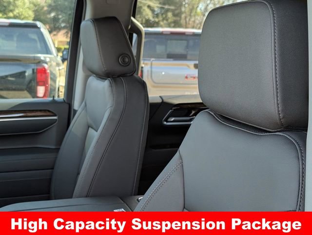 New 2026 GMC Sierra 1500 Elevation w/ Elevation Premium Package image 17