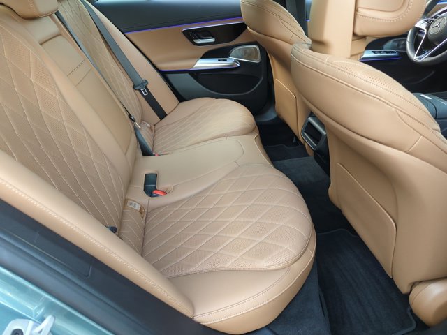 Certified 2024 Mercedes-Benz E 450 4MATIC Sedan image 20