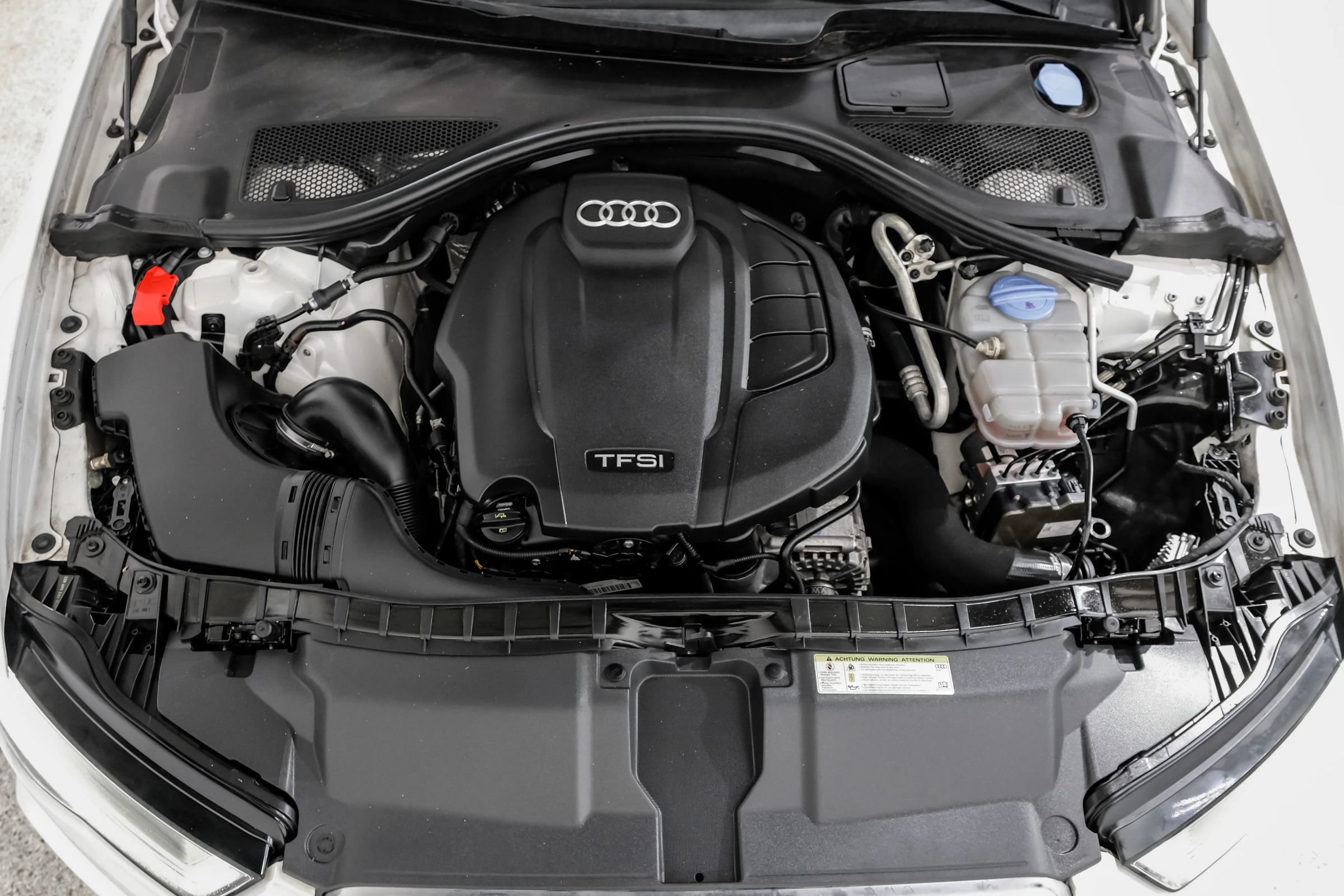 Used 2018 Audi A6 2.0T Premium Plus FWD image 67