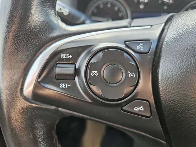 Certified 2020 Buick Enclave Preferred image 33