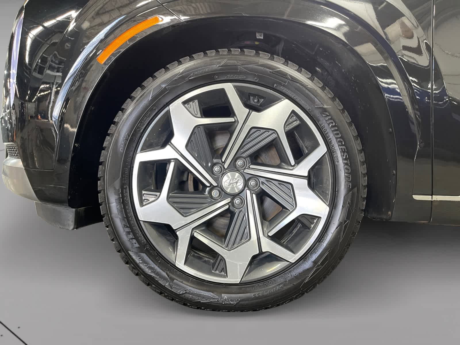 Used 2021 Hyundai Palisade Calligraphy AWD/4WD image 9