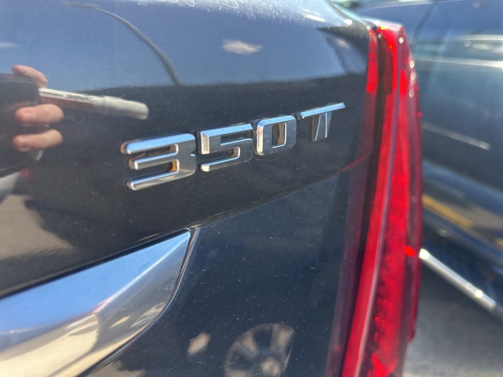 Used 2021 Cadillac XT5 Premium Luxury image 11