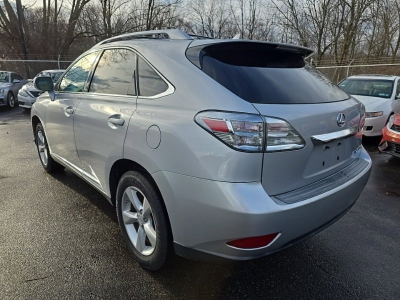 Used 2011 Lexus RX 350 350 image 5