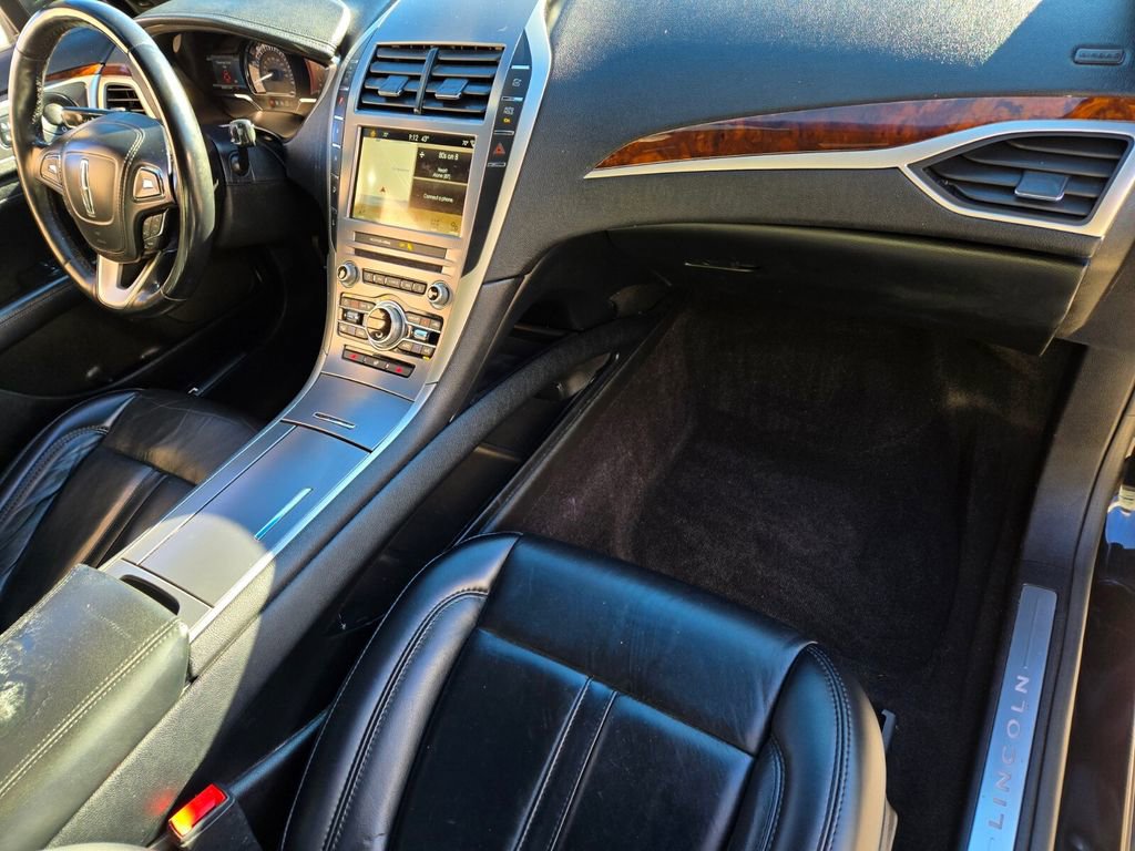 Used 2019 Lincoln MKZ Reserve w/ Reserve Plus Package image 22