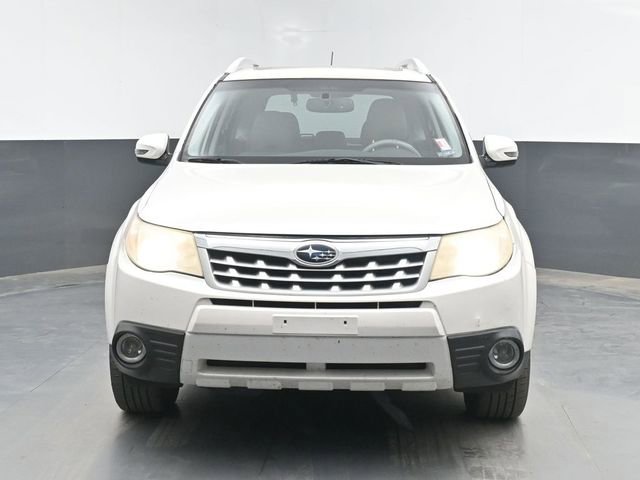 Used 2012 Subaru Forester 2.5X Touring AWD/4WD image 3