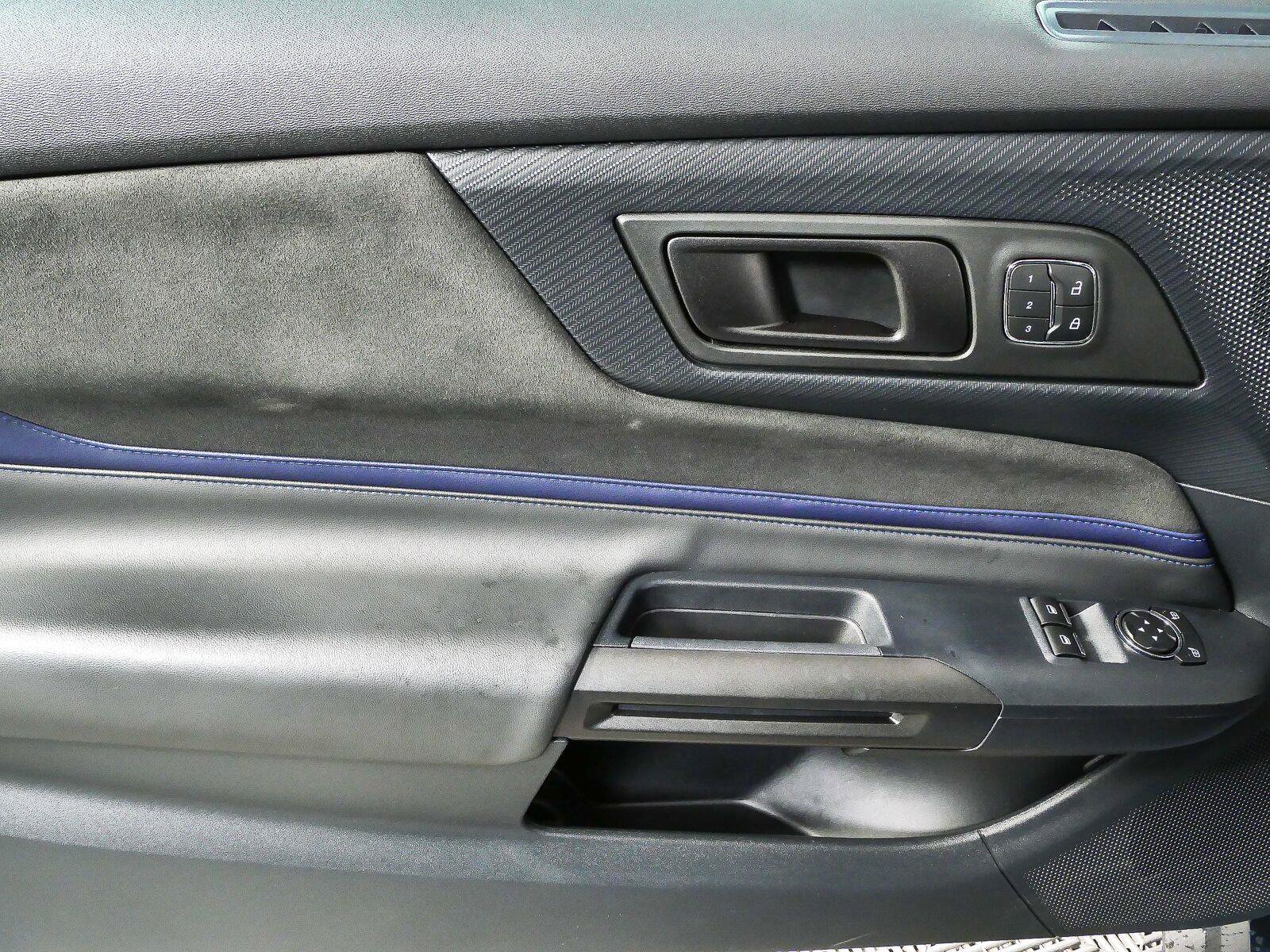 Used 2024 Ford Mustang Dark Horse RWD image 9