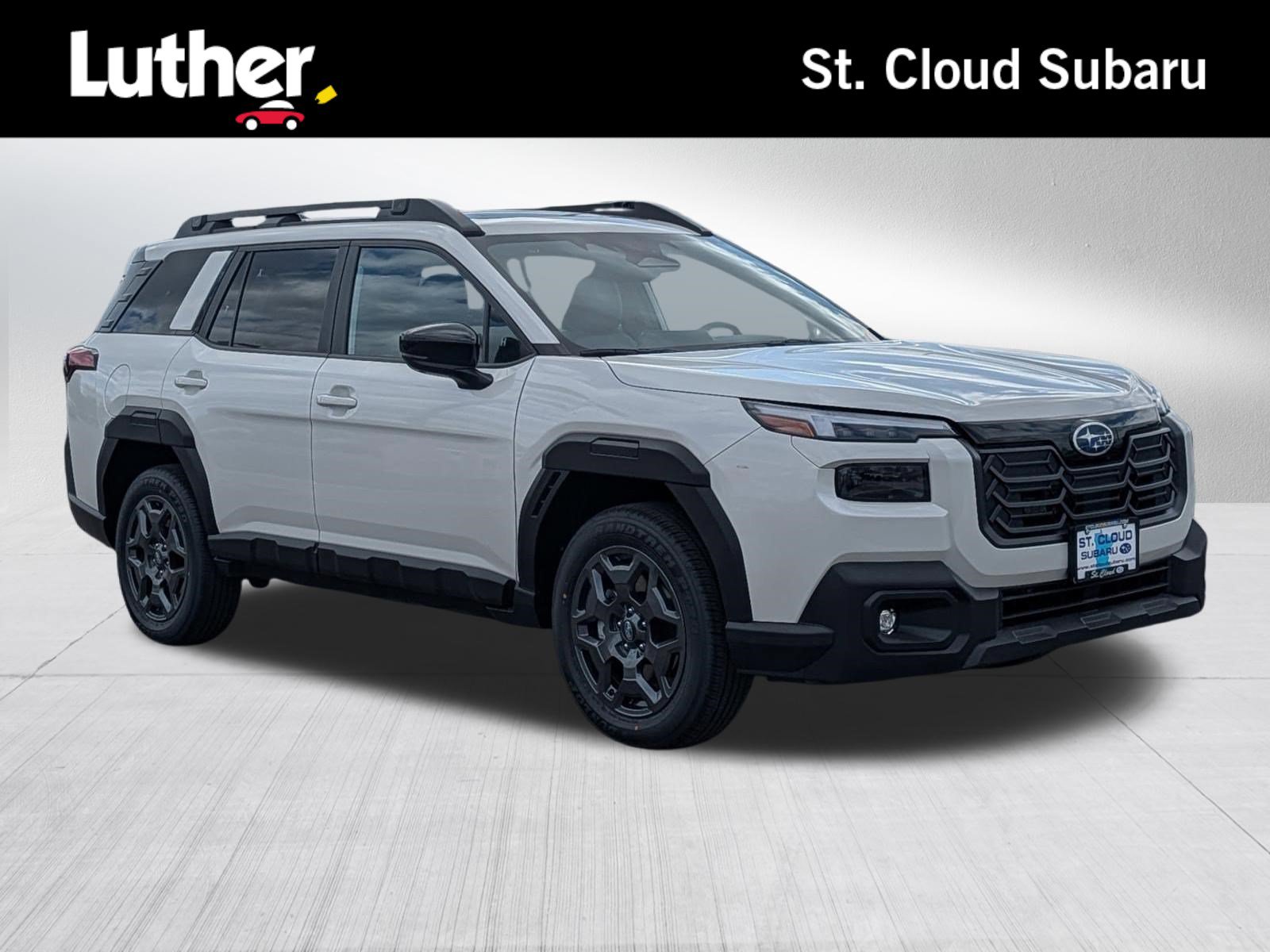New 2026 Subaru Outback Premium