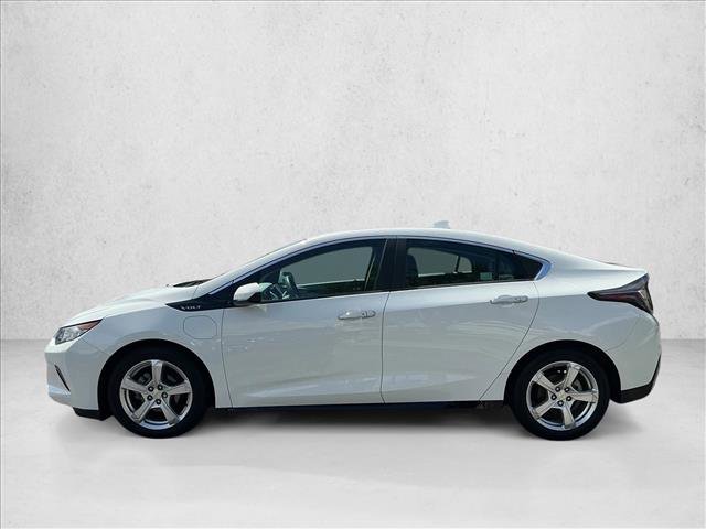 Used 2017 Chevrolet Volt LT w/ Comfort Package FWD image 8