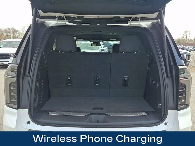 Used 2025 Chevrolet Tahoe RST w/ Comfort Package image 34