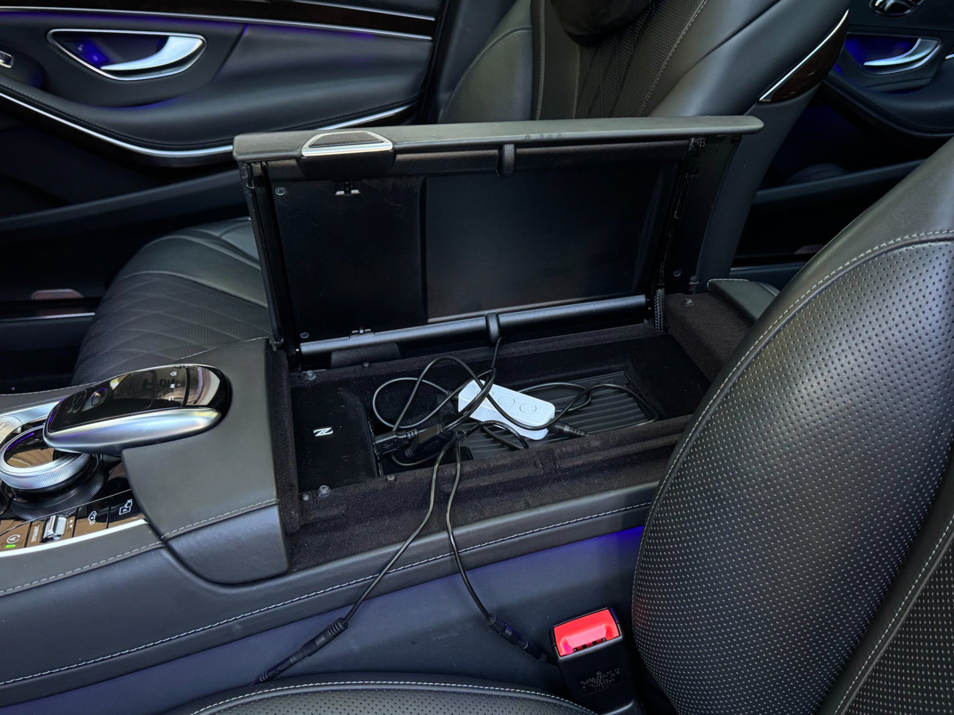 Used 2020 Mercedes-Benz Maybach S 650 image 51