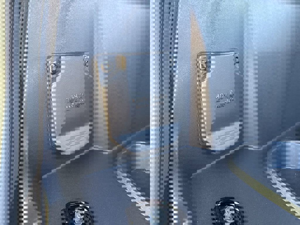 New 2026 GMC Sierra EV Elevation image 54