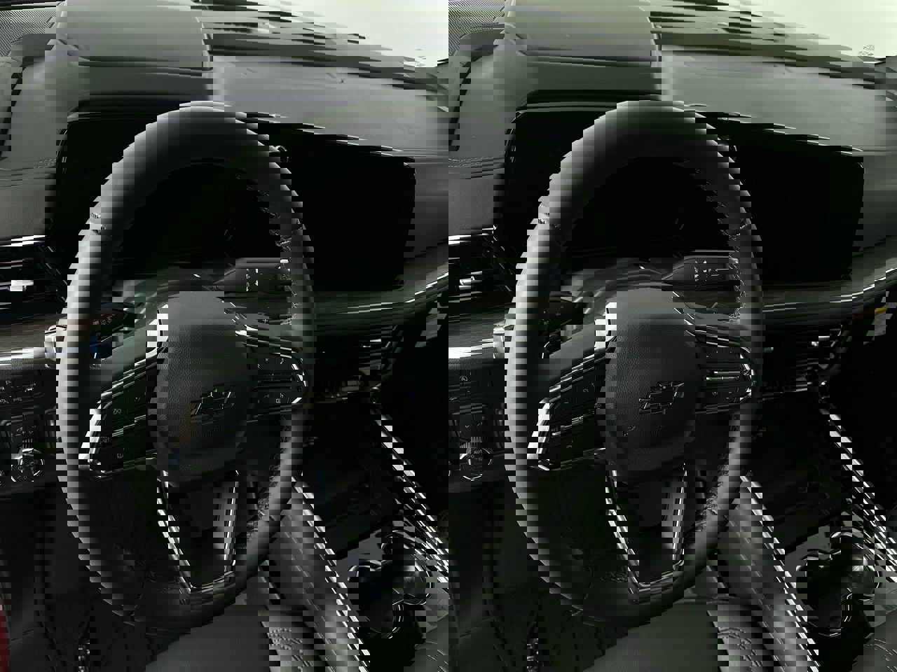 New 2026 Chevrolet Tahoe Z71 w/ Z71 Off-Road Package image 81