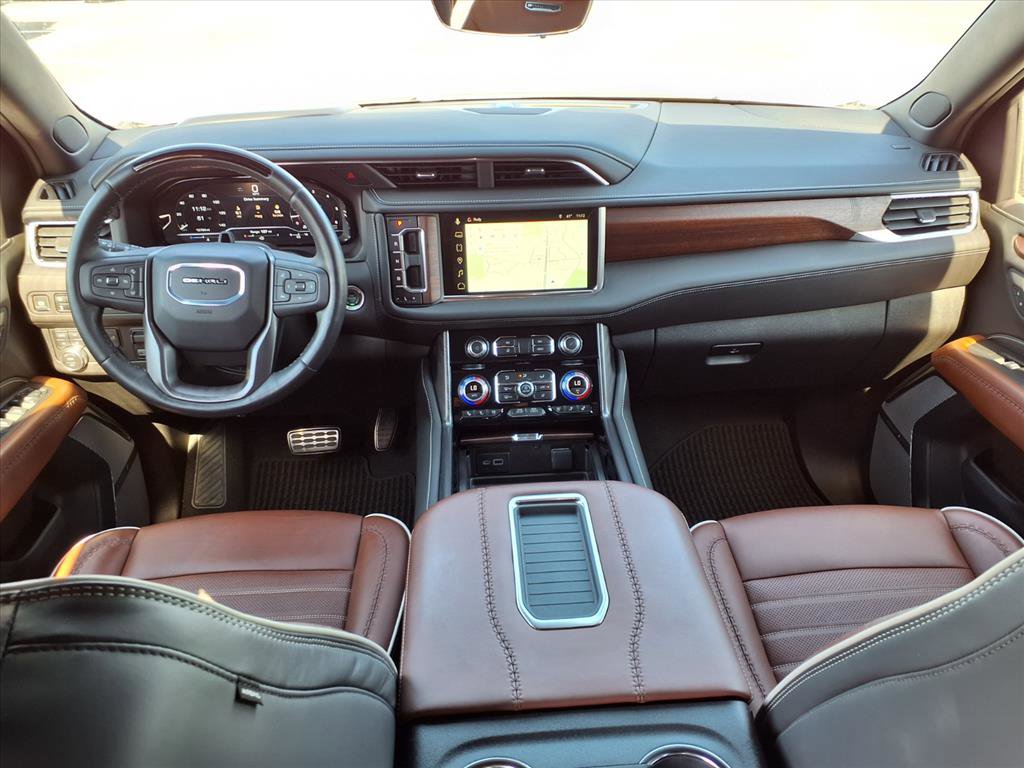 Used 2024 GMC Yukon XL Denali Ultimate image 29