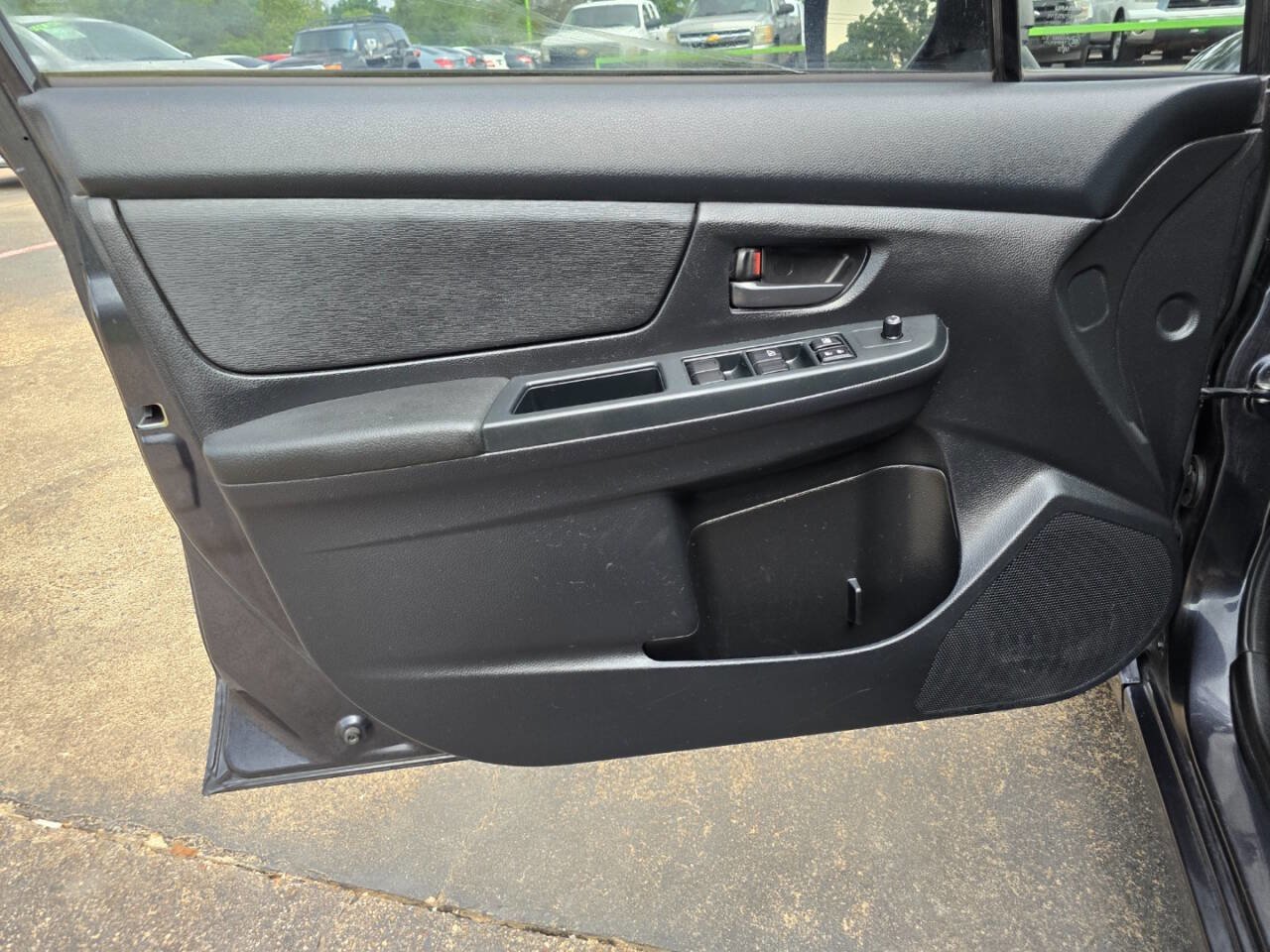 Used 2013 Subaru Impreza 2.0i image 16