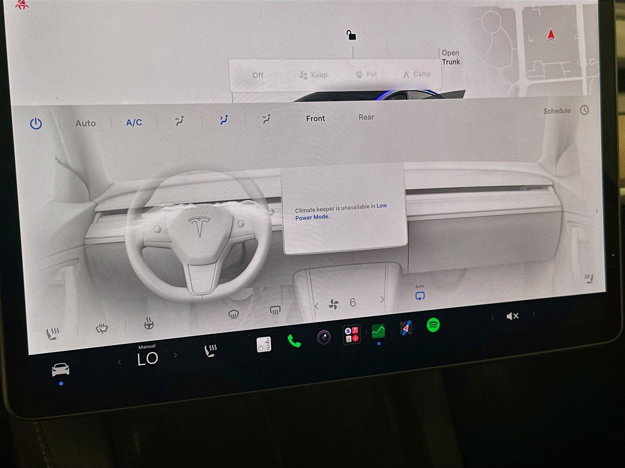 Used 2023 Tesla Model 3 Performance AWD/4WD image 24