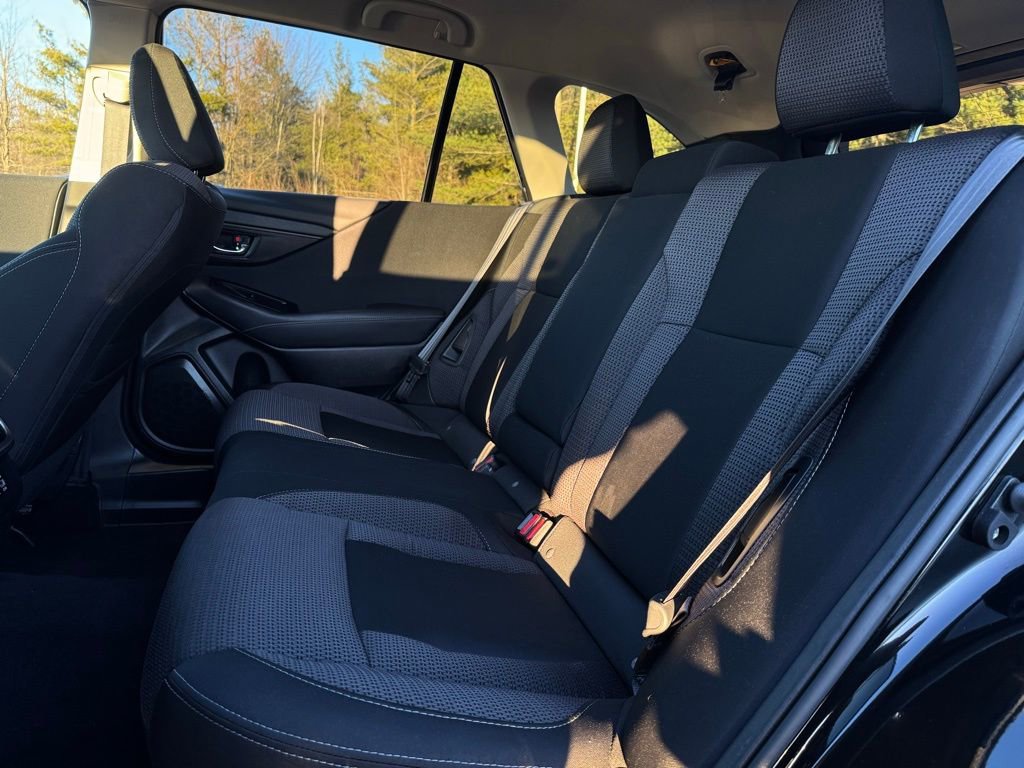 Used 2024 Subaru Outback Premium image 14