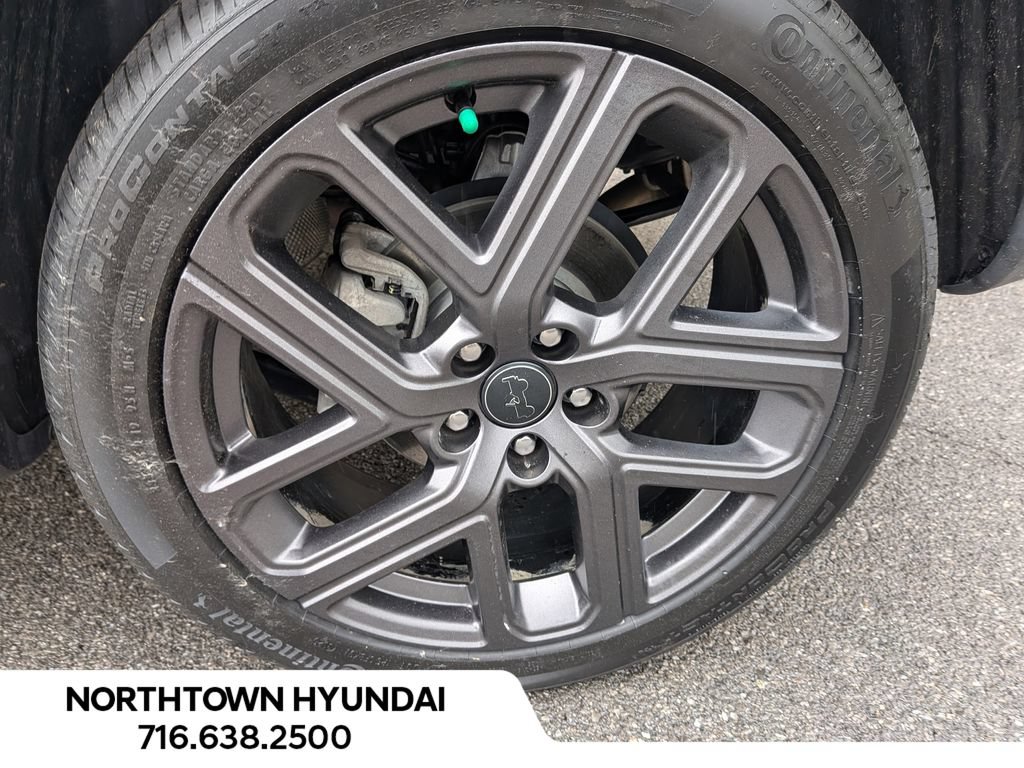Used 2026 Jeep Compass Limited AWD/4WD image 44