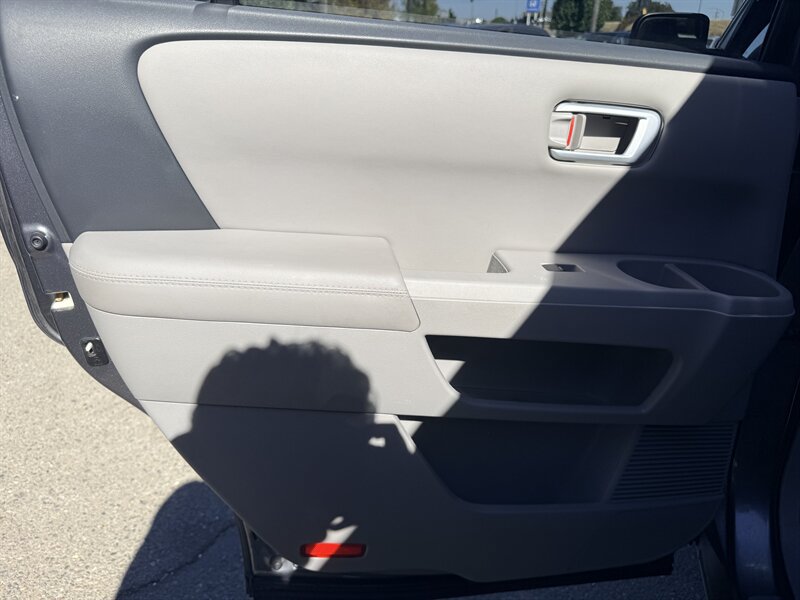 Used 2013 Honda Pilot EX-L image 23