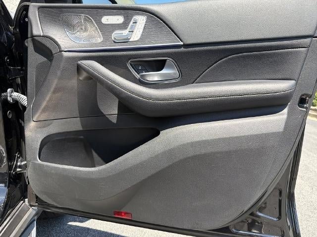 Used 2022 Mercedes-Benz GLS 450 4MATIC image 14