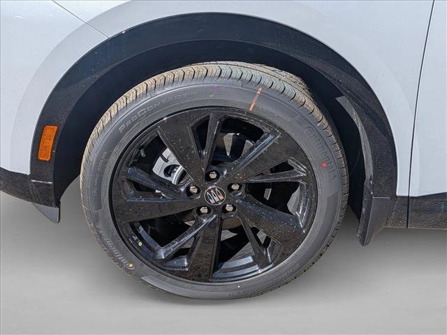 New 2026 Buick Envision Sport Touring AWD/4WD image 10