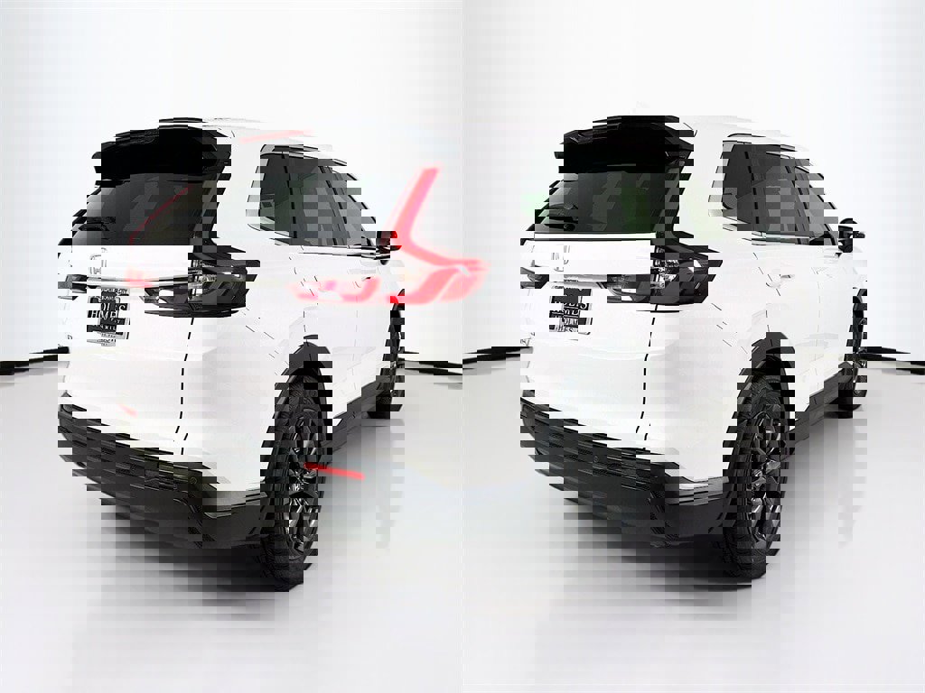 New 2026 Honda CR-V EX-L image 5