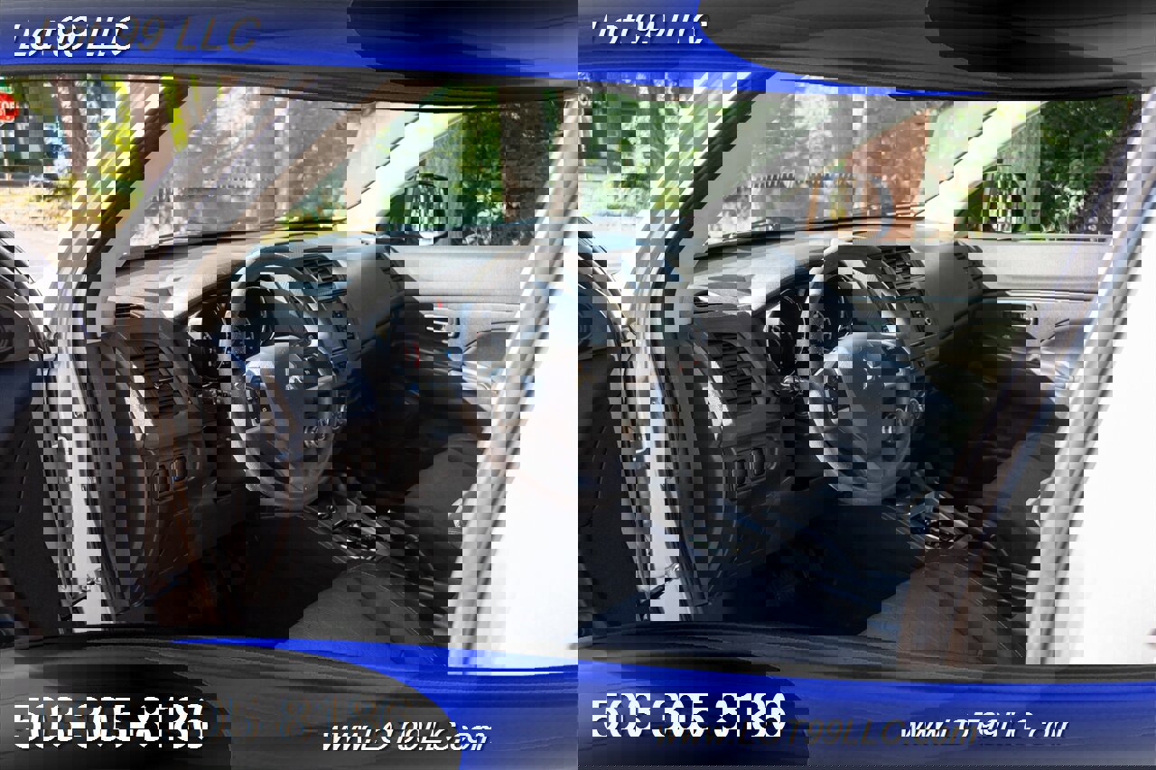 Used 2020 Mitsubishi Outlander Sport ES image 27