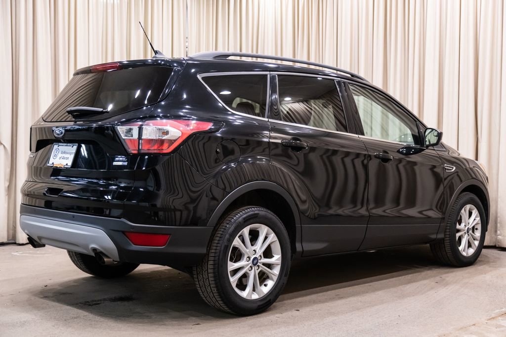 Used 2018 Ford Escape SEL image 6