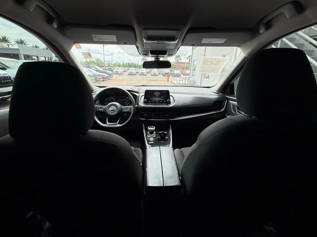 Certified 2024 Nissan Rogue S image 17