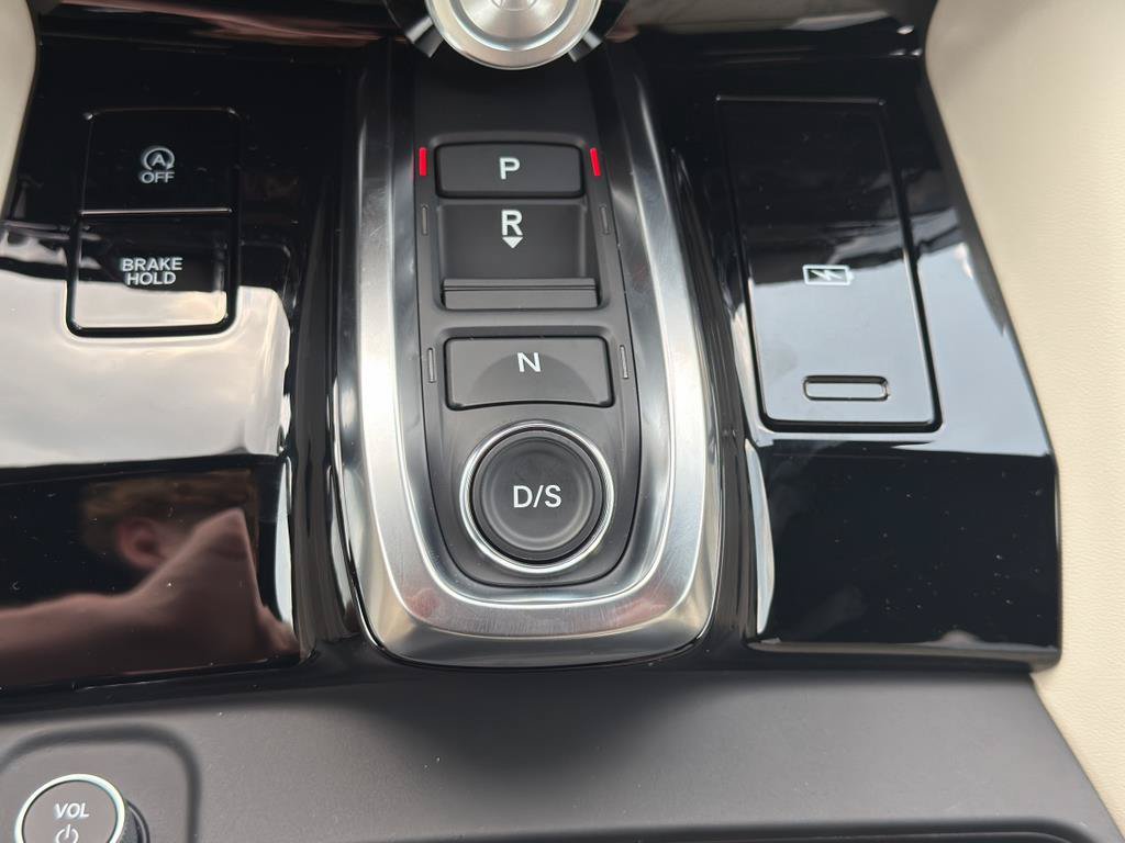 New 2026 Acura MDX A-Spec w/ Advance Package AWD/4WD image 15