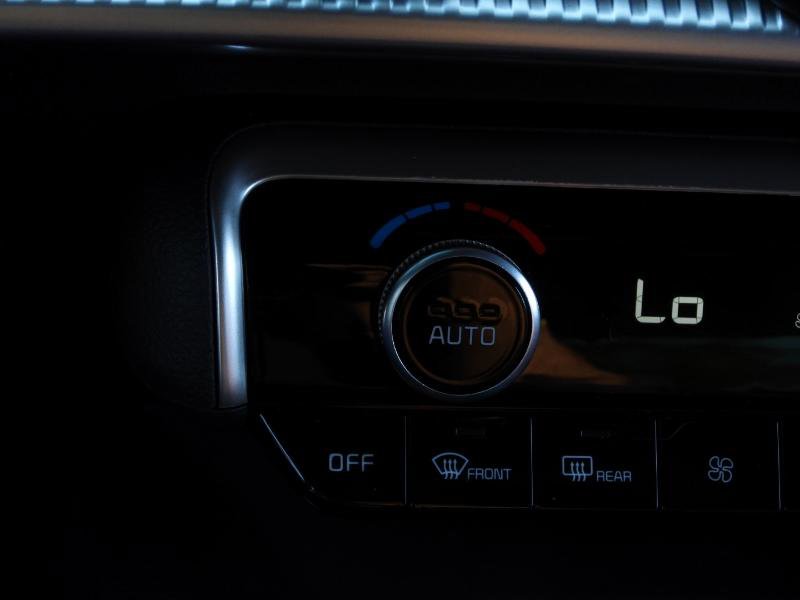 Used 2021 Kia K5 GT-Line image 62