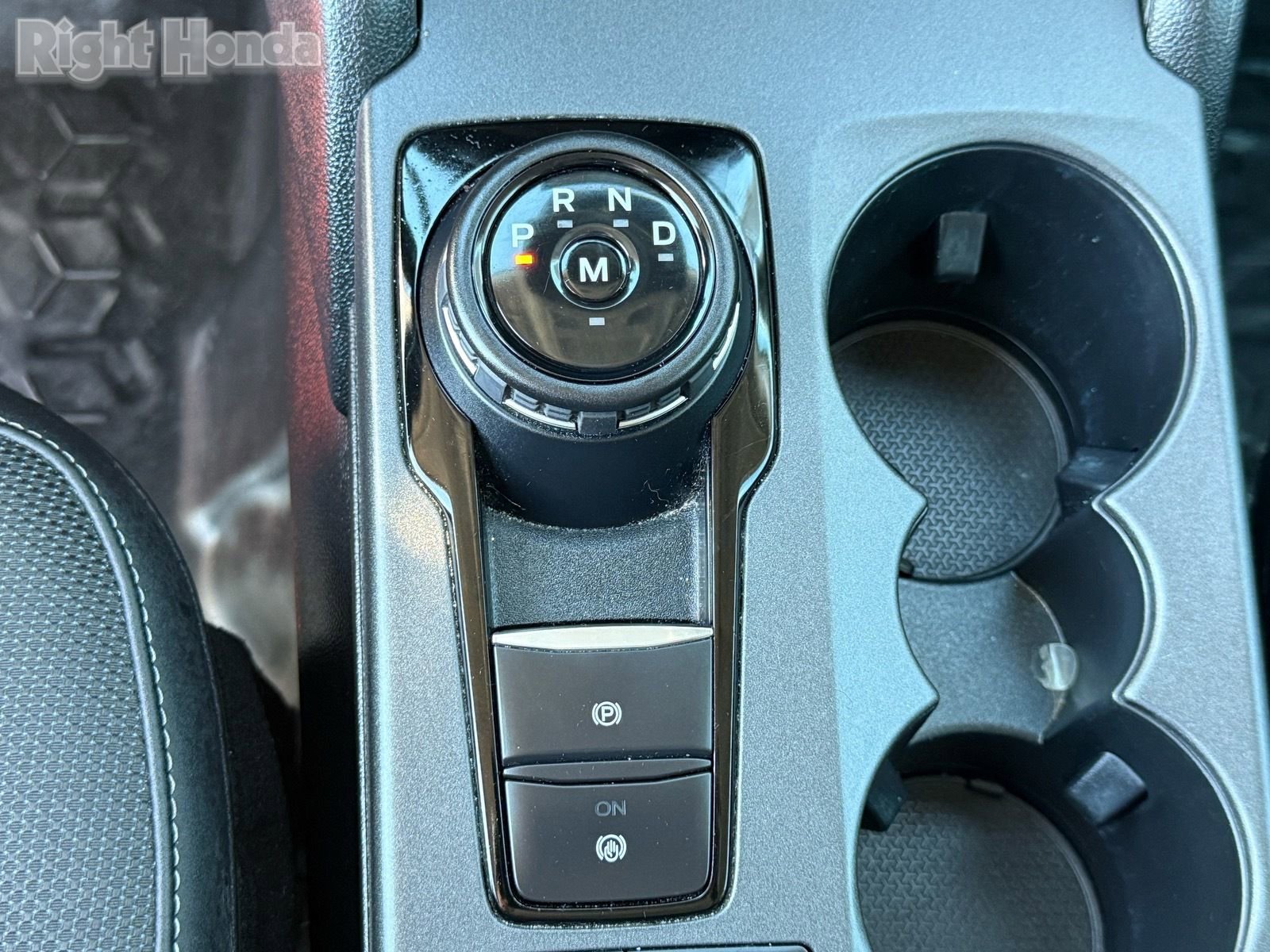 Used 2022 Ford Bronco Sport Badlands image 24