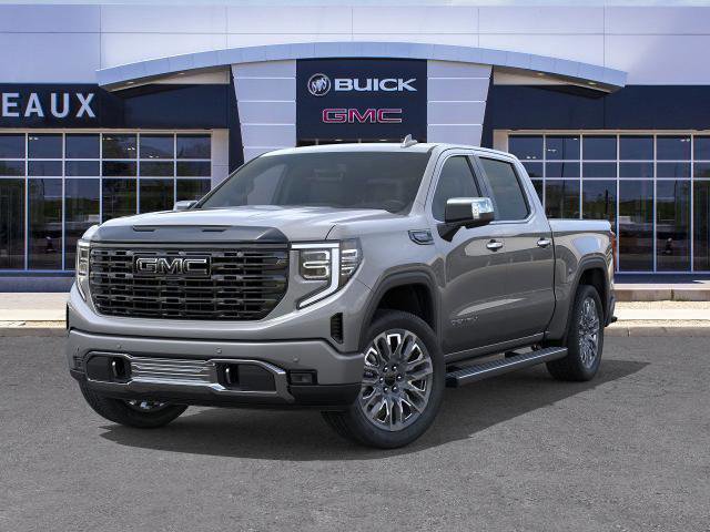 New 2026 GMC Sierra 1500 Denali Ultimate image 30
