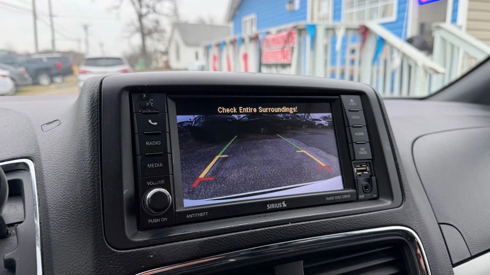 Used 2019 Dodge Grand Caravan GT image 31