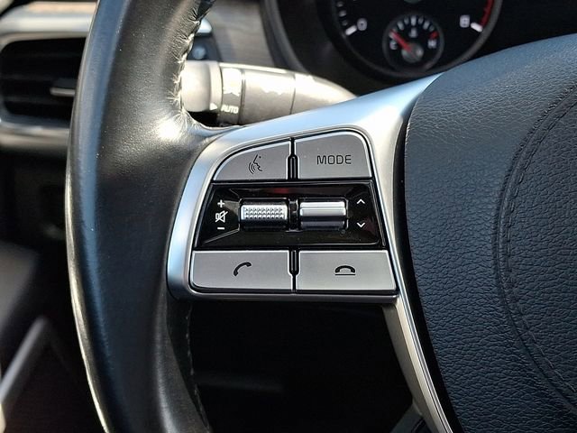 Used 2021 Kia Telluride EX w/ EX Premium Package image 22