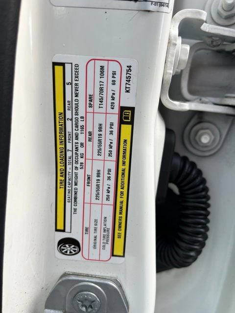 Used 2019 Dodge Journey GT AWD/4WD image 24