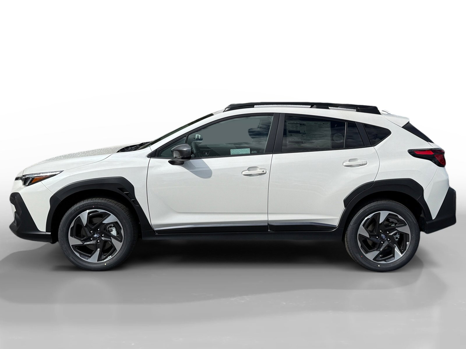 New 2026 Subaru Crosstrek 2.5i Limited image 2