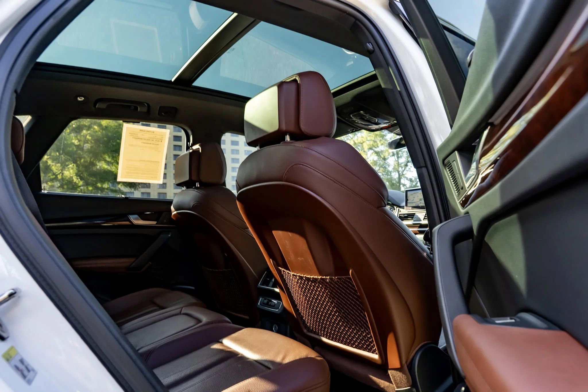 Used 2018 Audi Q5 Prestige w/ Prestige Package image 11