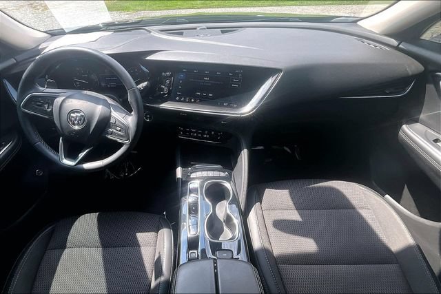 Used 2021 Buick Envision Preferred FWD image 13