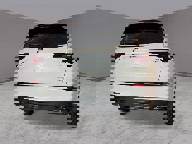 New 2026 Acura MDX A-Spec image 4