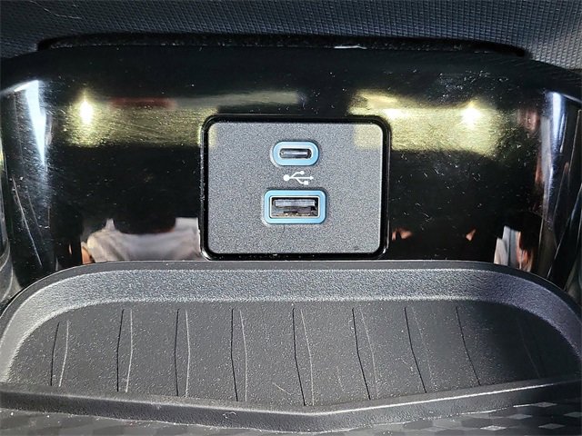 Used 2023 Ford Mustang Mach-E GT w/ GT Performance Edition image 14