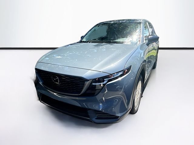 New 2026 MAZDA CX-5 Select AWD/4WD image 2