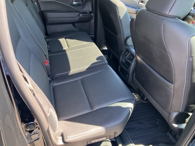 Certified 2023 Honda Ridgeline RTL-E image 37
