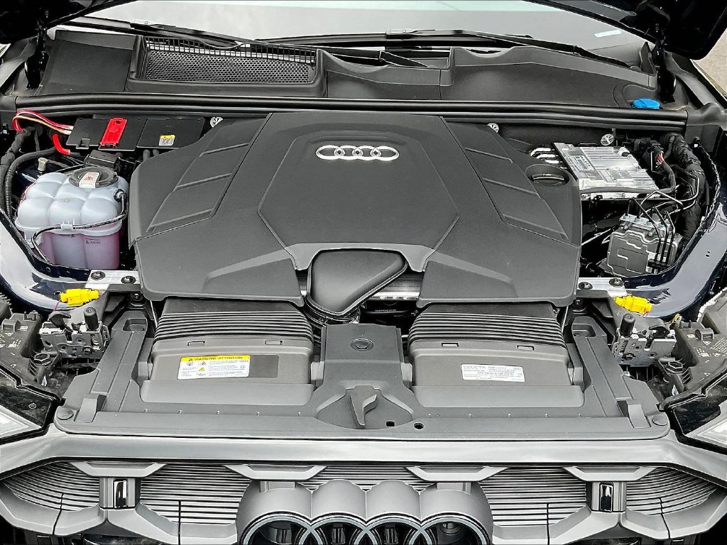 New 2026 Audi Q7 3.0T Prestige AWD/4WD image 12