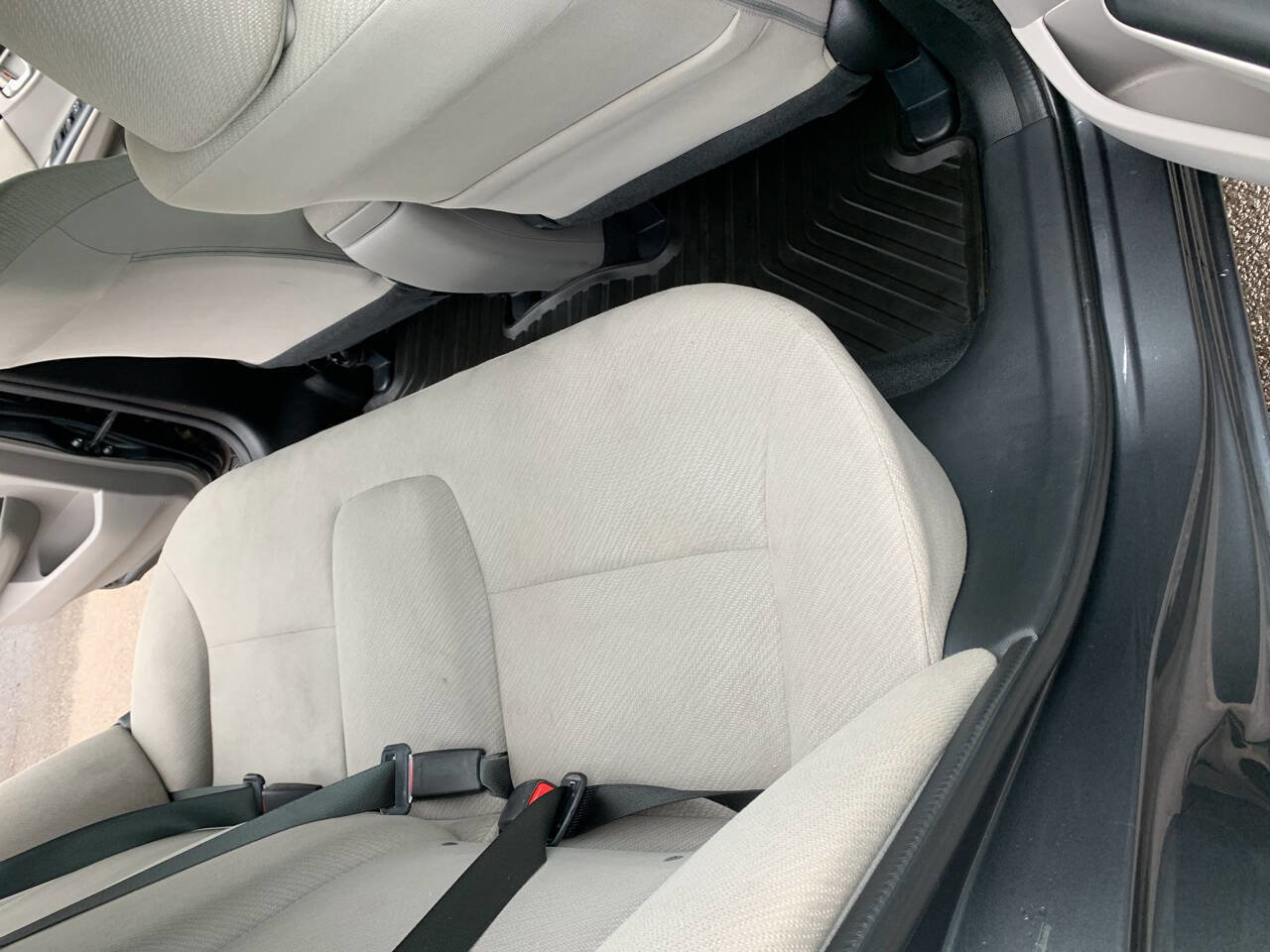 Used 2013 Honda Civic LX image 12