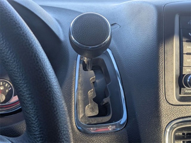 Used 2020 Dodge Grand Caravan SE image 27