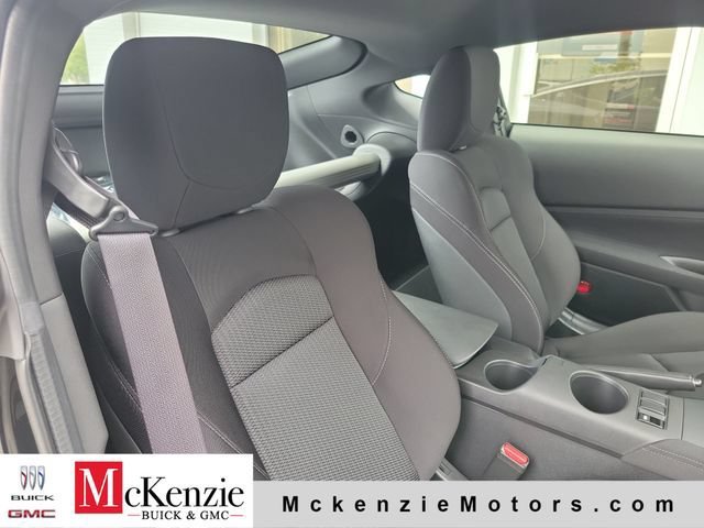 New 2027 Buick Enclave Sport Touring w/ Power Package FWD image 26