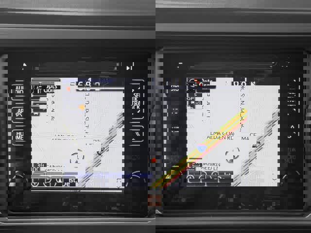 Used 2016 Toyota Tacoma TRD Sport w/ Exterior Package image 17